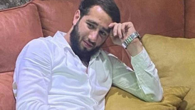 24 yaşlı idmançını öldürən dostuna 17 il HƏBS VERDİLDİ - FOTO