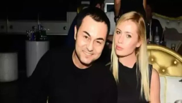 ŞOK: Sərdar Ortaç keçmiş həyat yoldaşından intiqamını bu cür alıbmış