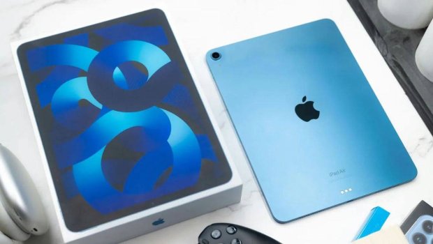 iPad Air 15 avroya satıldı &mdash; Mağaza indi geri istəyir