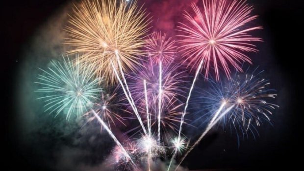 Kəlbəcərdə atəşfəşanlıq olacaq