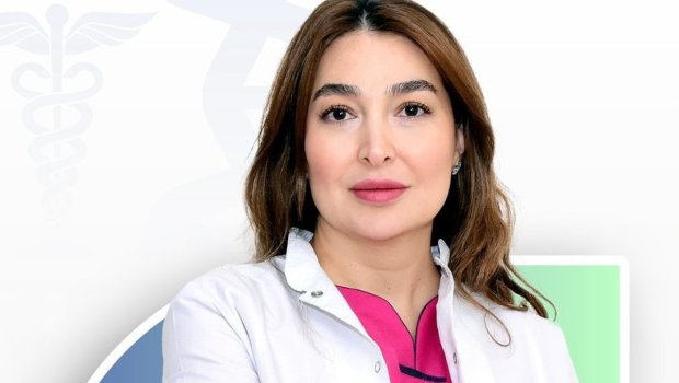 Günel Abdiyeva vəzifəsindən AZAD EDİLDİ