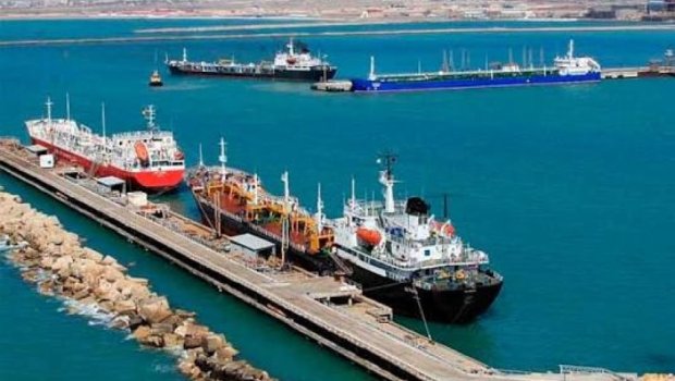 Aktauda yeni dəniz limanı tikiləcək - Bakıya gələn nəqliyyat dəhlizinə YENİ TÖHFƏ