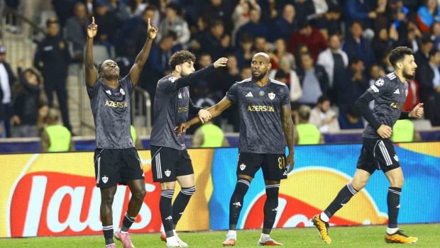 &ldquo;Napoli&rdquo; &ndash; &ldquo;Qarabağ&rdquo; oyunu təxirə salınır? &ndash; &ldquo;Evdən çıxmayın!&rdquo; deyildi