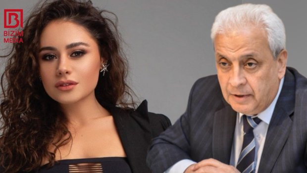 Samirə Əfəndi Akif Nağını məhkəməyə verəcək &ndash; VİDEO