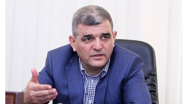 Fazil Mustafa: &ldquo;Sabah hansısa bina uçsa, bunun məsuliyyətini heç kim daşımayacaq&rdquo;