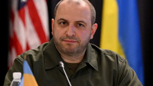 Rüstəm Umerov: "Ukrayna və ABŞ Cenevrədə əsas şərtlər üzrə anlaşma əldə edib"