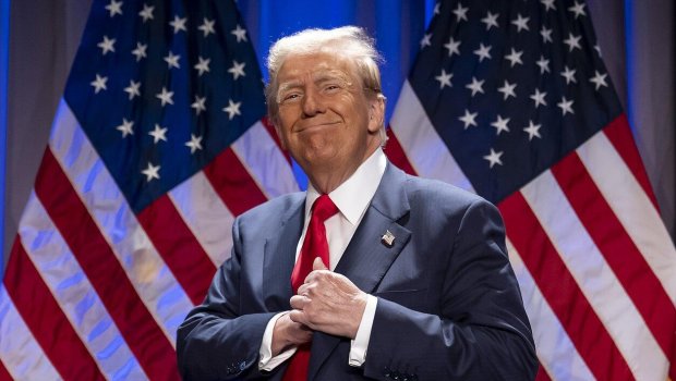 Trampın &ldquo;sülh planı&rdquo;nın gizli motivi üzə çıxdı - Rusiyanın 300 milyard dollarını&hellip;