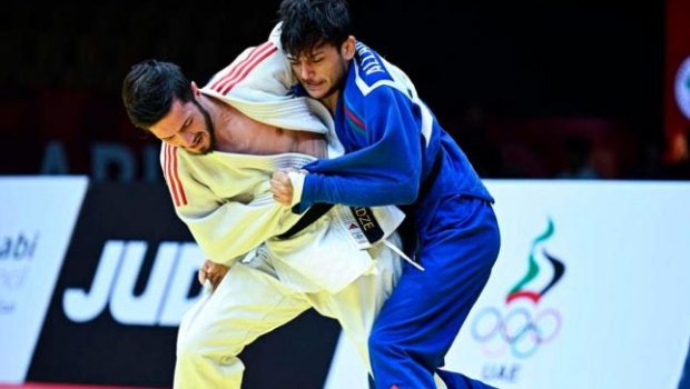 "Böyük Dəbilqə" turnirində Azərbaycanı təmsil edəcək cüdoçular – SİYAHI