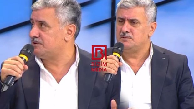 Tanınmış meyxanaçı efirdə 400 minlik evindən DANIŞDI - VİDEO