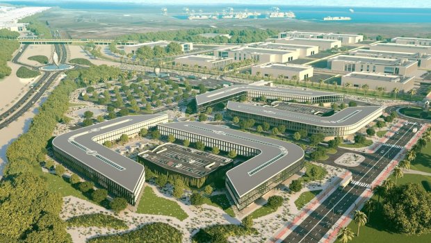 Prezidentdən Ələt azad iqtisadi zonası ilə bağlı FƏRMAN