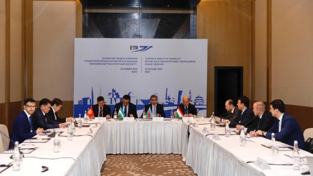 Orta Dəhlizin rolu güclənir: Azərbaycanın sədrliyi ilə yaradılan beynəlxalq təşkilat fəaliyyətə başladı – FOTO