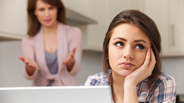 Valideyn-övlad münasibətlərində QIRMIZI XƏTT – Həddindən artıq fədakarlığın ACI NƏTİCƏLƏRİ