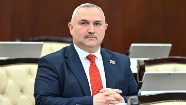 Azər Allahverənov yeni vəzifəyə seçildi – VİDEO