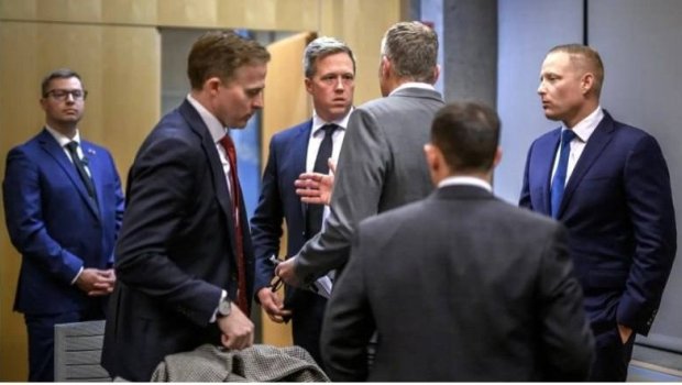 “ABŞ və Rusiya arasında Əbu-Dabidə aparılan danışıqlar yaxşı gedir” - Amerikalı nümayəndə