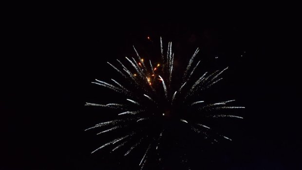 Kəlbəcərdə ATƏŞFƏŞANLIQ OLDU - VİDEO