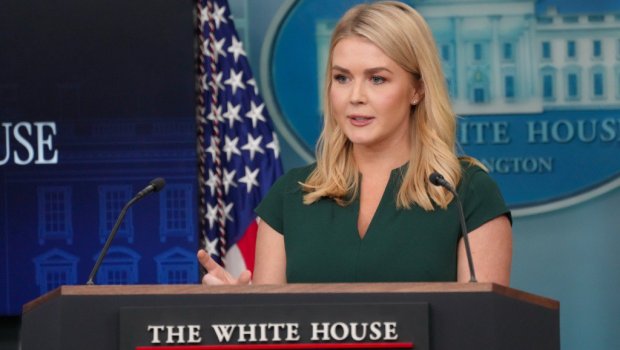 “Rusiya və Ukrayna arasında sülh üçün bir neçə həssas detal qalıb” - Ağ Ev sözçüsü