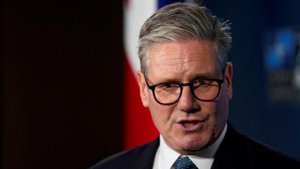 “Avropa Ukrayna müharibəsinin həlli ilə bağlı öz planını irəli sürməkdən imtina edir” - Starmer