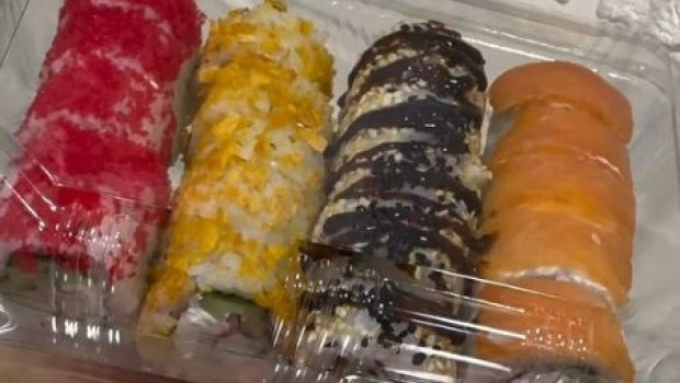 Bakıda suşi restoranında NÖQSANLAR aşkarlandı - FOTO