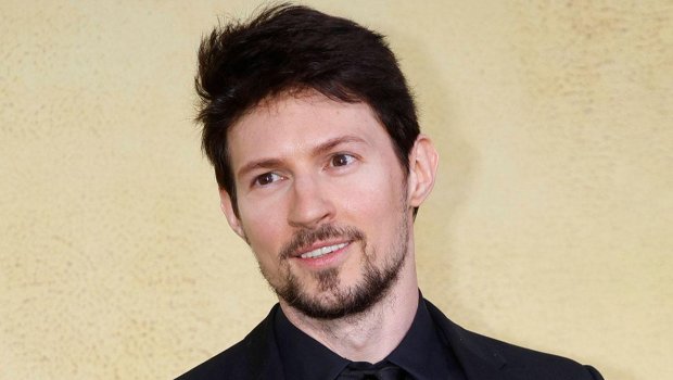 Pavel Durov sağlam qalmağın sirrini açıqladı