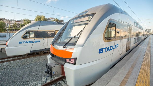 Bu istiqamətə əlavə qatar reysləri təyin edildi