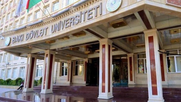 BDU-nun bufetindən yayılan görüntülər müzakirələrə yol açdı – VİDEO