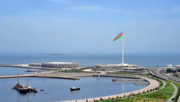 Ermənistan rəsmiləri Bakıya GƏLDİ