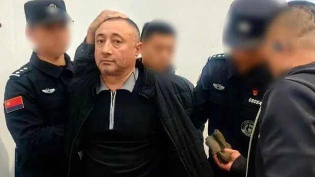 Həyat yoldaşına xəsarət yetirərək ölkədən qaçdı - Çində saxlanıldı