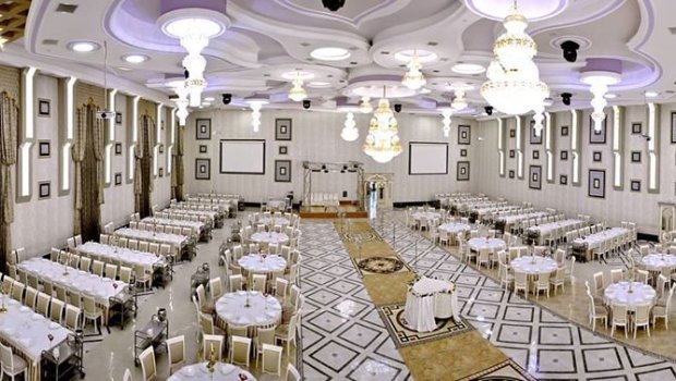 Restoranlar toylarda Monqolustan və Ukrayna ətləri verir - Toy sahibləri ALDADILIR