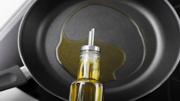 Mətbəxinizdə varsa, dərhal atın