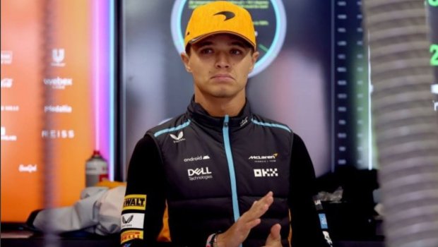 Formula-1 pilotu söyüş söydüyünə görə CƏZALANDIRILDI