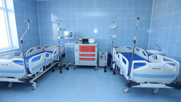 Bu ay cərimələnən klinika və həkimlərin SAYI