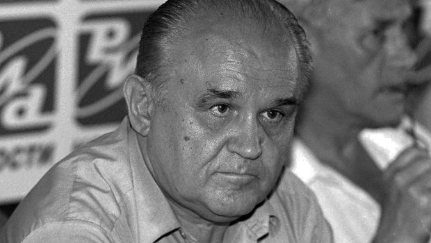 “Topol” və “İskander” raket komplekslərinin yaradıcısı ÖLDÜ