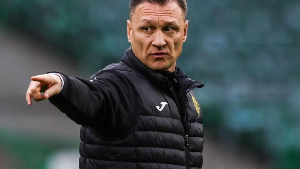 “Kayrat”ın baş məşqçisi: Hamı istəyir ki, biz də “Qarabağ” kimi xallar toplayaq