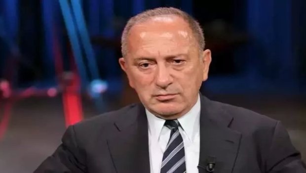 Fatih Altaylı ilə bağlı QƏRAR VERİLDİ