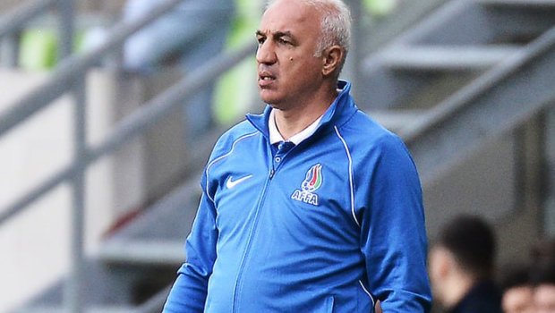 U-20 millisini Arif Əsədov çalışdıracaq? - Özündən AÇIQLAMA