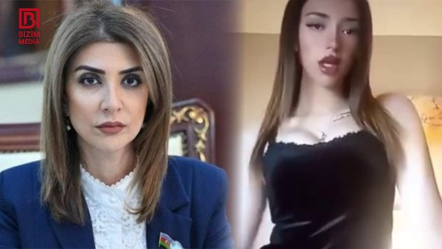 Görüntüləri yayılan qızla bağlı Günay Ağamalıdan AÇIQLAMA – VİDEO