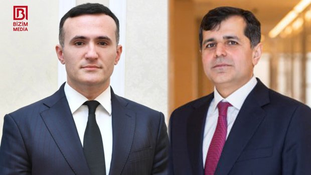 Prezidentdən ədliyyə nazirinin müavinləri ilə bağlı SƏRƏNCAM