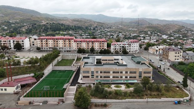 Xankəndi şəhərinə ilk köç başlayır – Püşkatma keçirildi