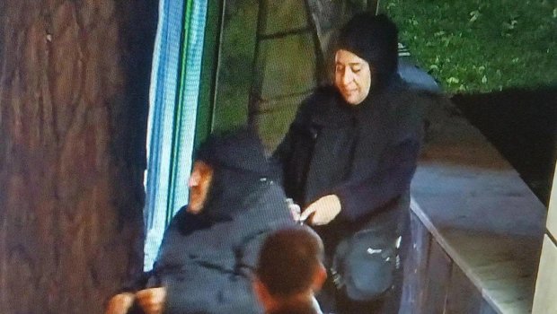 75 yaşlı kişini Yevlaxdan Bakıya gətirib dilənçiliyə sövq edən qadın SAXLANILDI