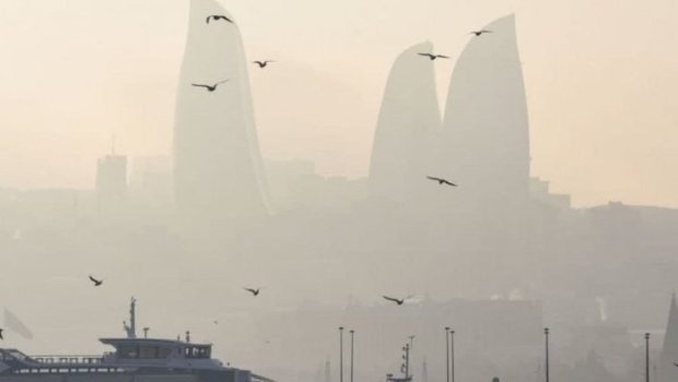 Yanğın və partlayışdan sonra hava çirklənməsinin təhlükəsi – Pulmanoloqdan XƏBƏRDARLIQ