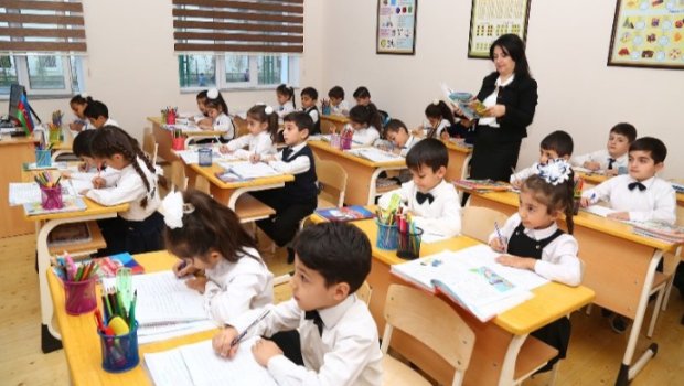 Məktəblərin fəaliyyətinə QİYMƏT - Valideyn sorğusu başladı