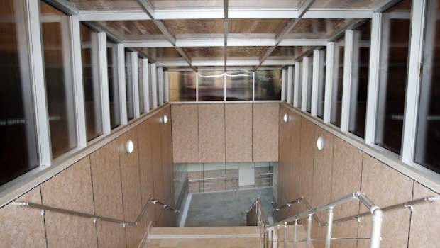 Bakıda bu piyada keçidi BAĞLANACAQ