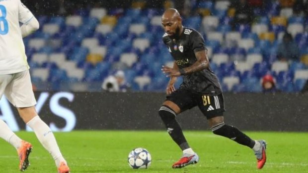 Kevin Medinanın hazırkı durumu BƏLLİ OLDU