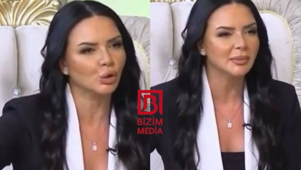 QALMAQAL: “O xanım ailə məclisinə gələcək aparıcı deyil, əxlaqı yol vermir” - VİDEO