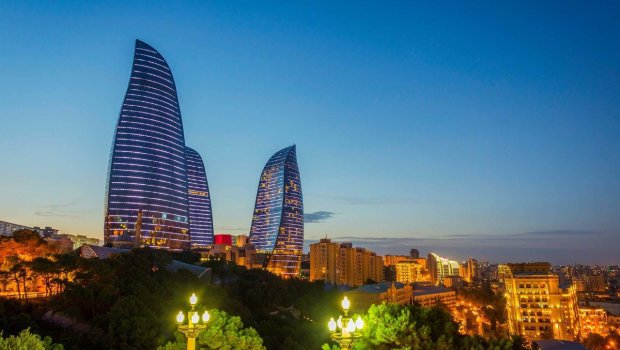 "Alov Qüllələri"nin ətrafında sürüşmə ilə bağlı tədqiqat aparılacaq