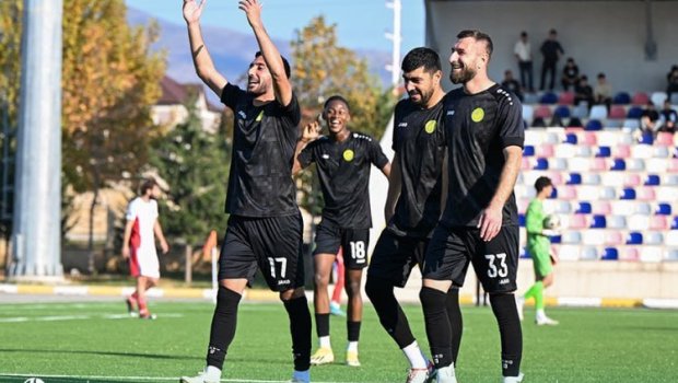 Birinci Liqa: “Mingəçevir” uduzdu, “Zaqatala” QALİB GƏLDİ