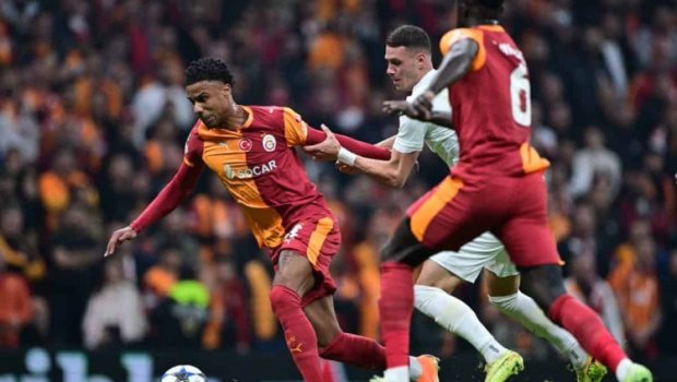 “Qalatasaray”da ciddi itki