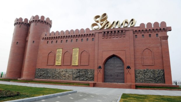 Gəncədə 22 yaşlı gənc XƏSARƏT ALIB