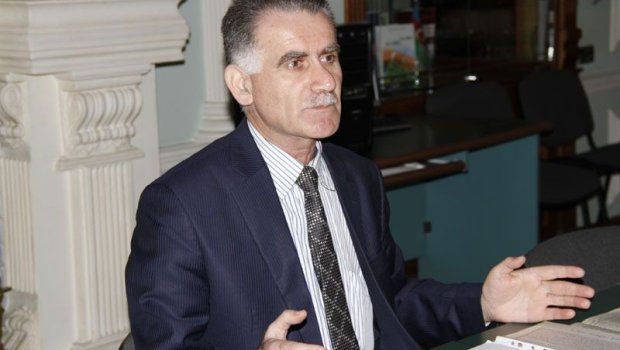 Məhkəmə Şamil Sabiroğlu ilə bağlı qərarı açıqladı