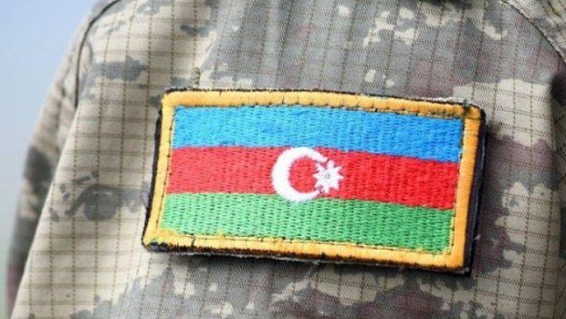 Şəhidin hərbçi övladı VƏFAT ETDİ